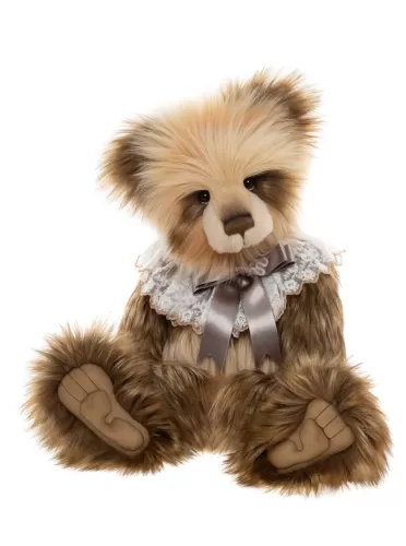 Charlie Year Bear 2026