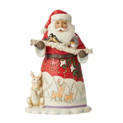 Grinch with Grinchy Snowman