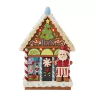 Toy Shop