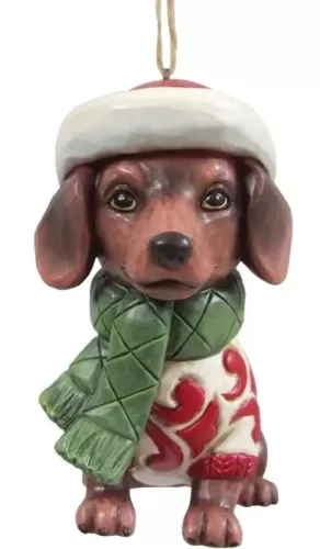 Dachshund HO