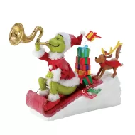 Here Comes The Grinch
