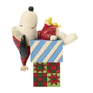 Snoopy and Woodstick Gifts
