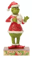 Grinch Message HO