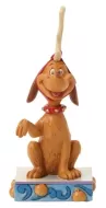 Max with Bell on Tail