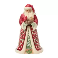Collector's Edition Santa