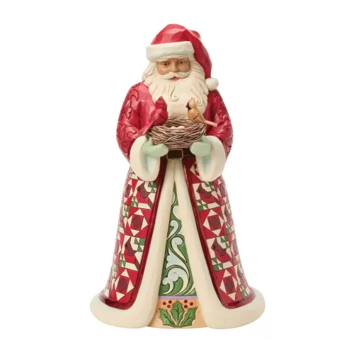 Collector's Edition Santa
