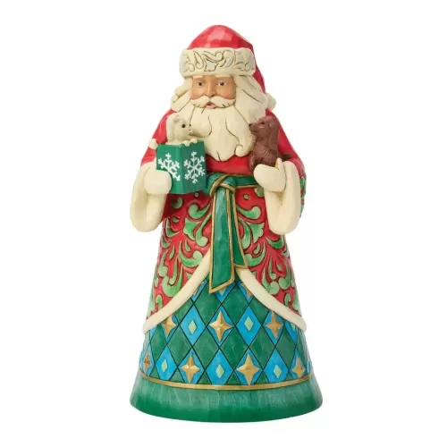 Santa Rescue Pets
