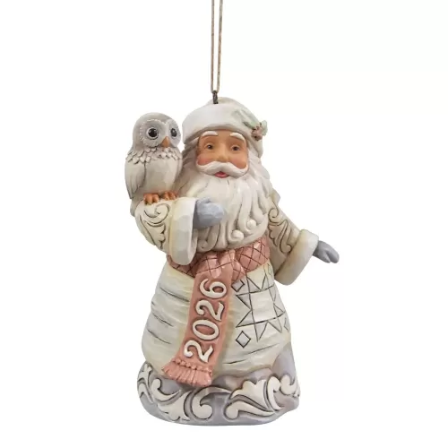 Santa Dated 2026 HO