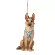 German Shepherd Dog HO