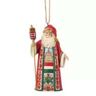 Hungarian Santa HO