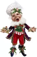 Cookies and Milk Elf (Medium)