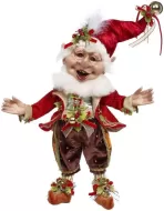  Jolly Holly Elf (Medium)