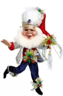  Little Nutcracker Elf (Small)