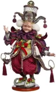 Nordlich Elf
