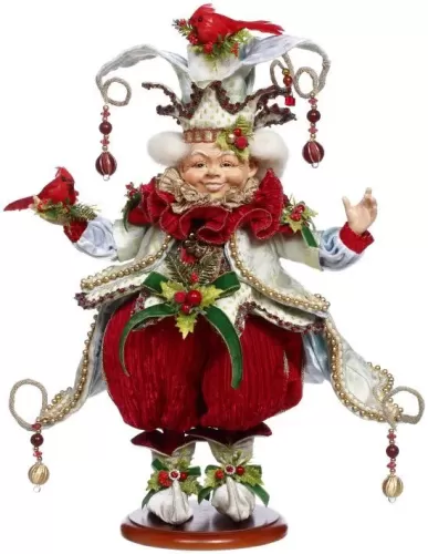 Elfe de Festivities
