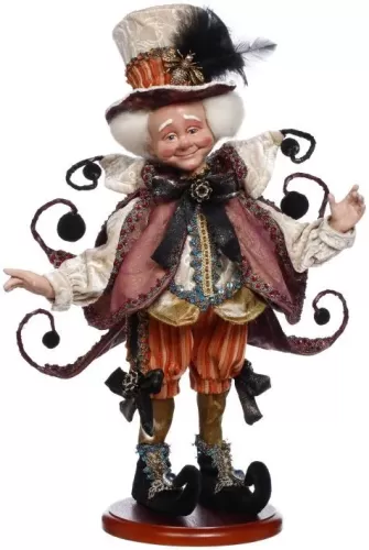 Hansel Elf