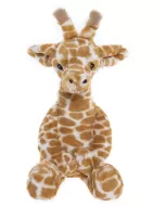 Gilbert Giraffe