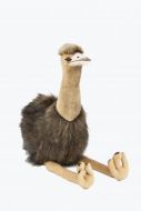 Emily The Emu
