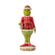 Grinch Nutcracker