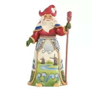 Dutch Santa