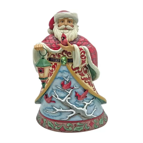 Deluxe Santa