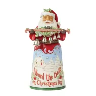 18th Annual Santa Song
