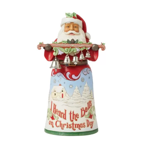 18th Annual Santa Song