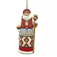 Turkish Santa HO