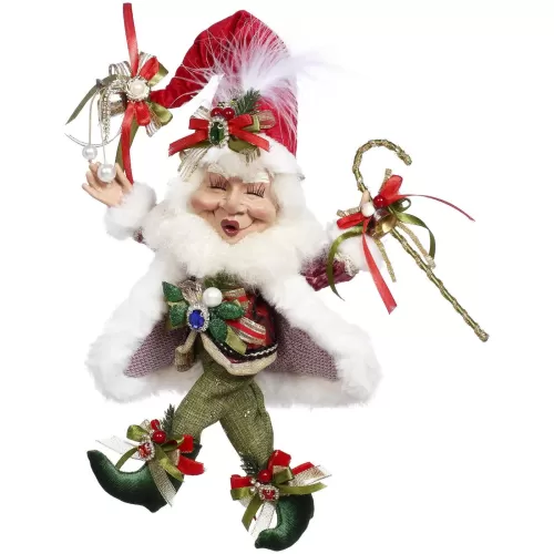 Santa Baby Elf (Small)