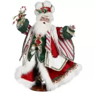 Candycane Santa