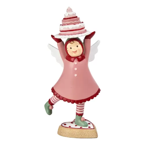 PINK ANGEL