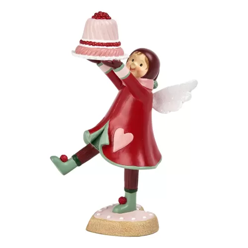 RED ANGEL
