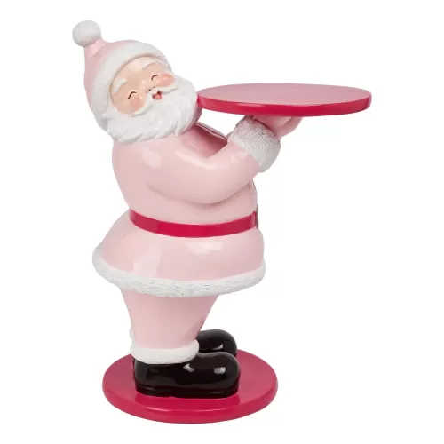 PINK SANTA