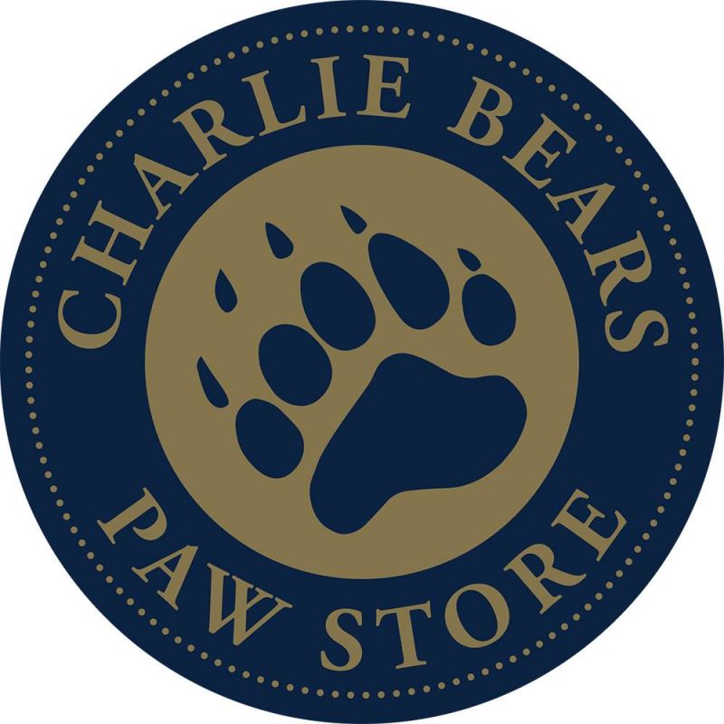 CHARLIE BEARS PAW STORE